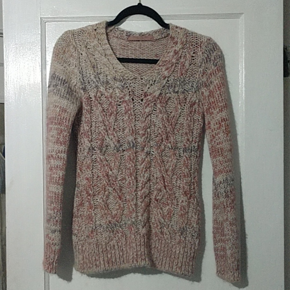 Anthropologie Sweater